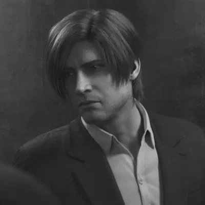 Leon S. Kennedy