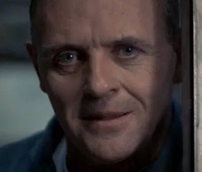 °Hannibal Lecter°