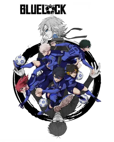Blue Lock RPG