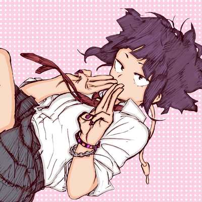 Kyoka Jirou ♡shaving!♡