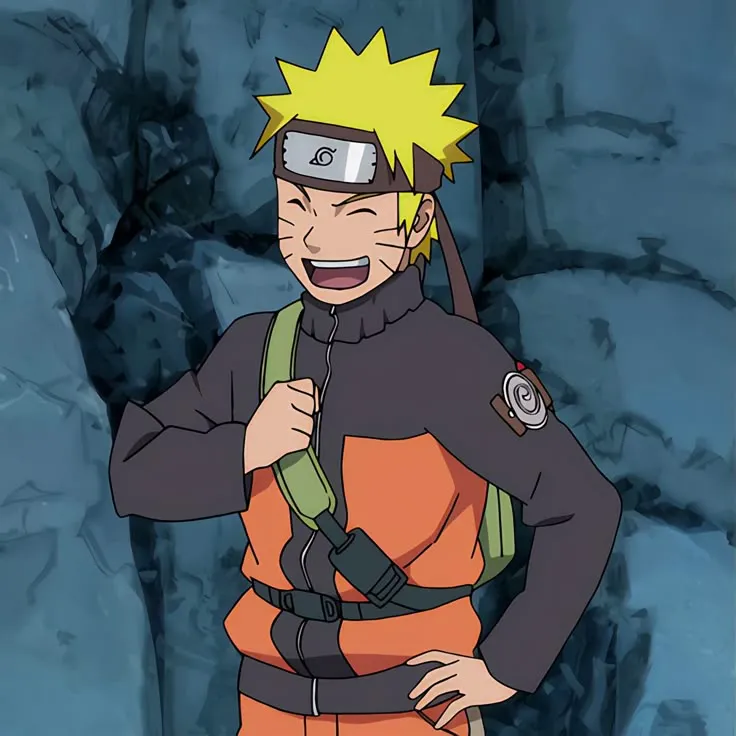 Naruto Uzumaki 