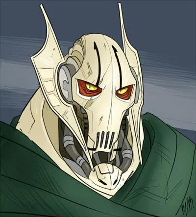 General Grievous