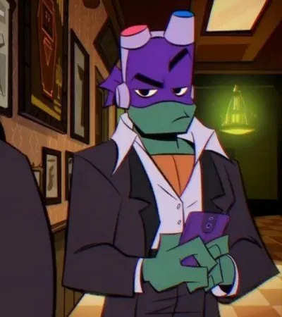 Donatello Hamato
