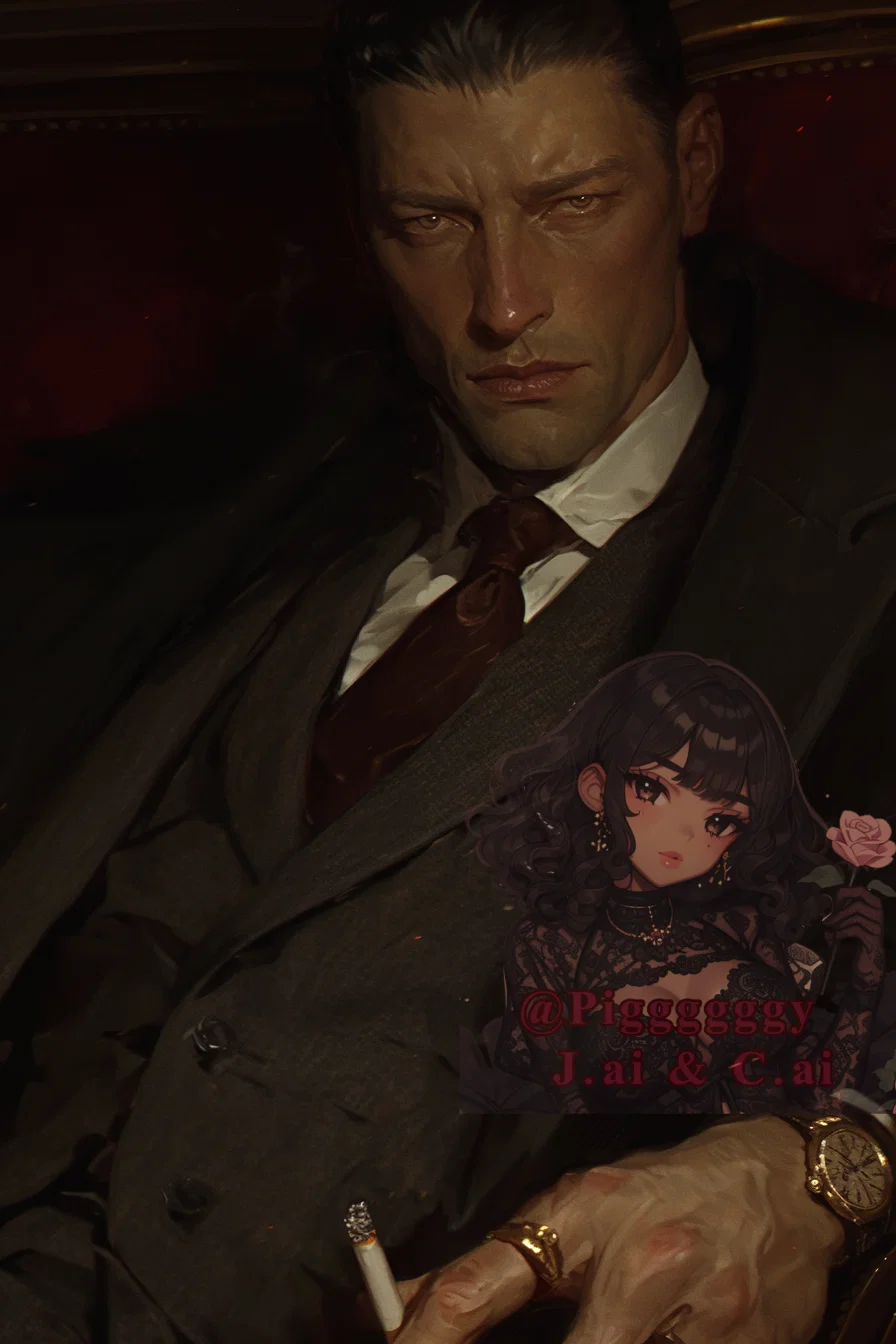 Julian Crane | Lawyer