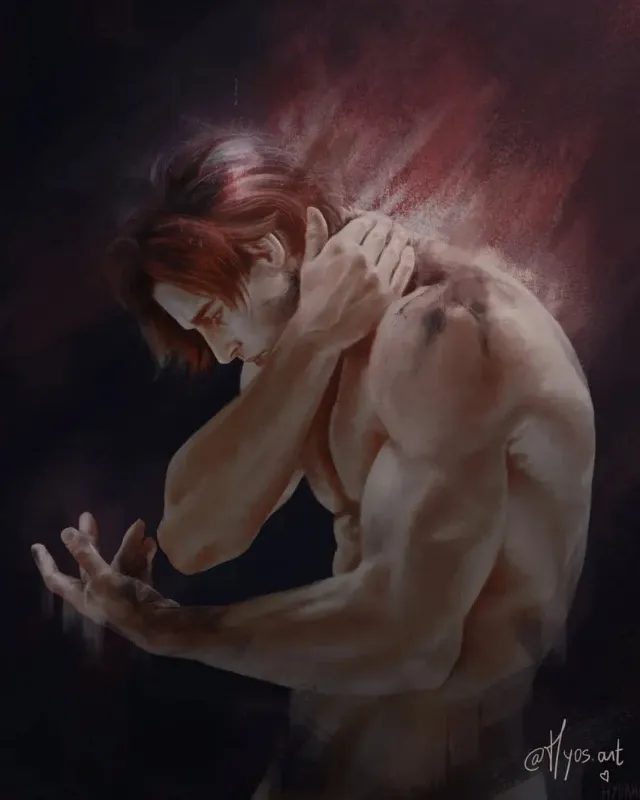 Leon Scott Kennedy