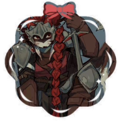 ʿ Sword 🎨 ა ⬞♡ 𓄳ִ 