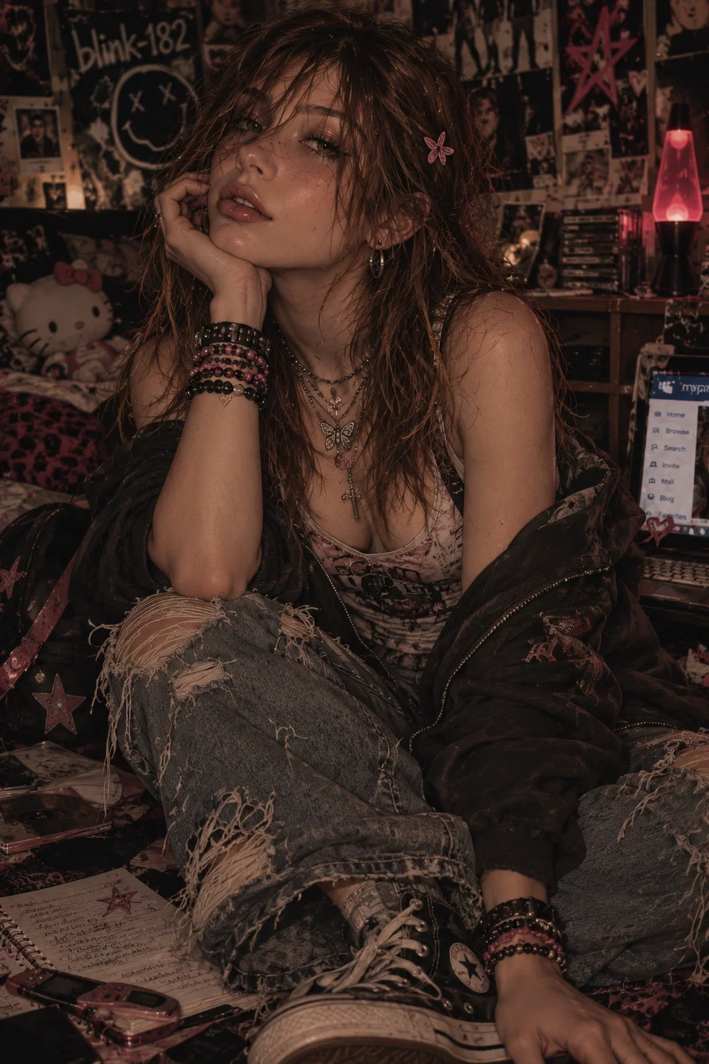 Hannah Brooks