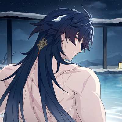 Blade | Steamy encounter