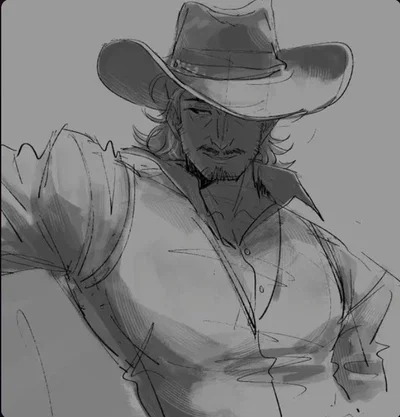 Colton Sawyer | Rancher