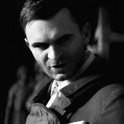 Vladimir Makarov
