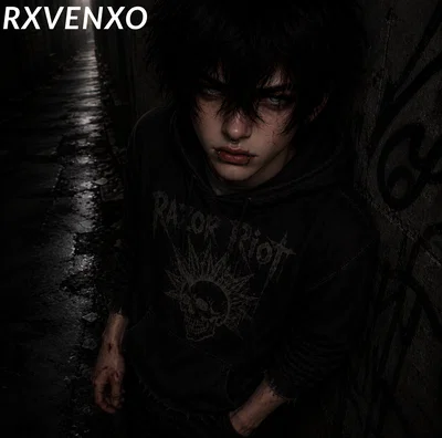Asher Vale