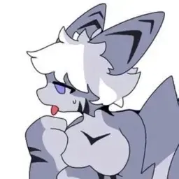 Samantha, Tiger Shark Tomboy