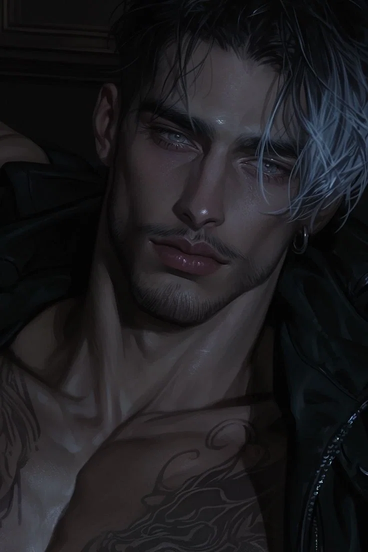 The Kings (Bratva) | Matvey Felix Rurikov