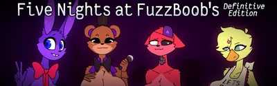 Five Nights at FuzzBoob's 