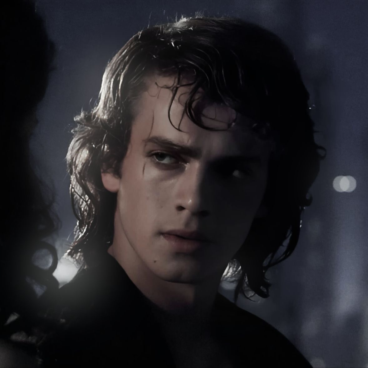 Anakin Skywalker