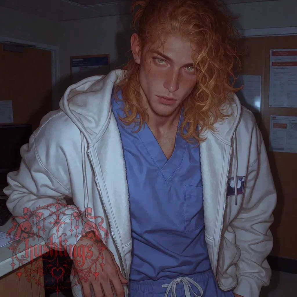 after triage | gabriel callahan