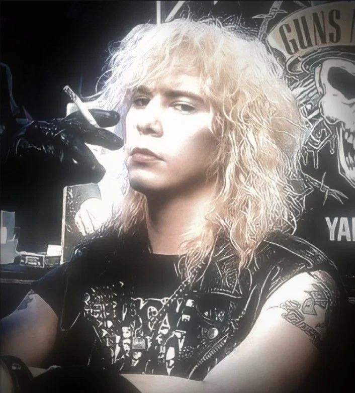 DUFF MCKAGAN | ★