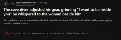 R/TwoSentenceHorror