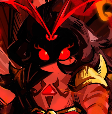 Burning Spice Cookie (no funny business)