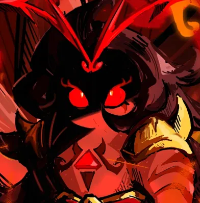 Burning Spice Cookie (no funny business)