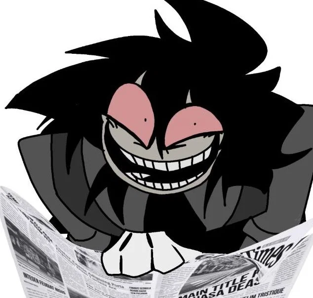 TOM'S CRAZY WORLD 