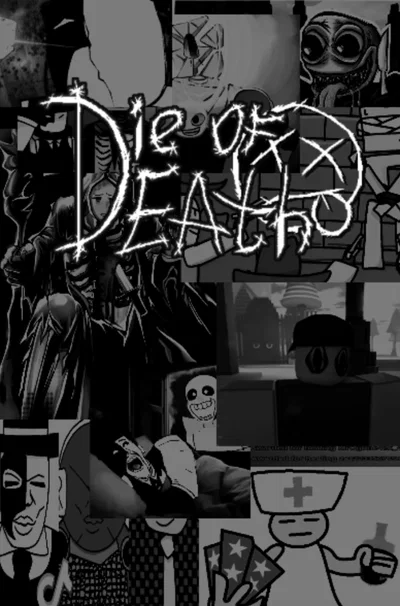 DIE OF DEATH RPG (Vanilla)
