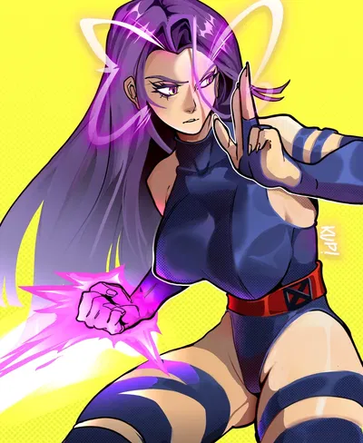 Elizabeth "Betsy" Braddock 