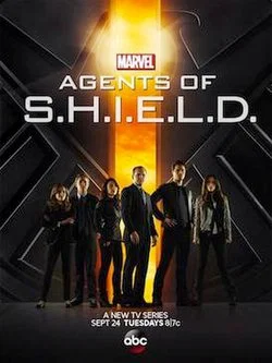 Agents of Shield RPG