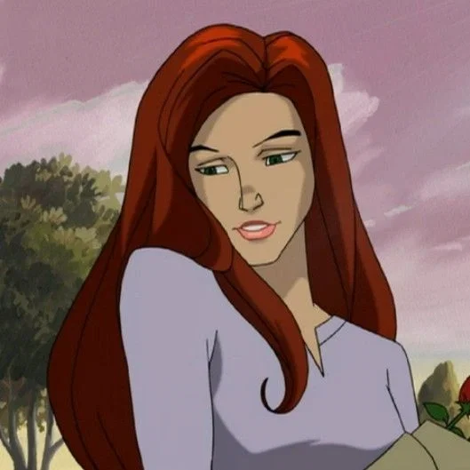 Jean Grey | X-Men: Evolution Create Your Own Scenario