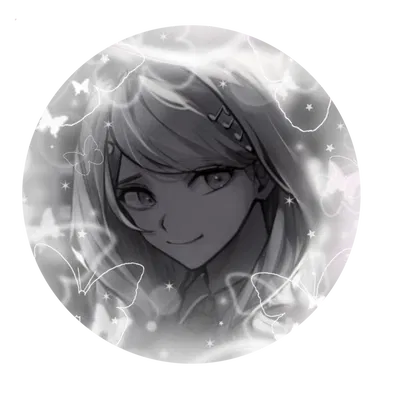 ☁︎~• ́'`Kaede Akamatsu ́'`•~☁︎