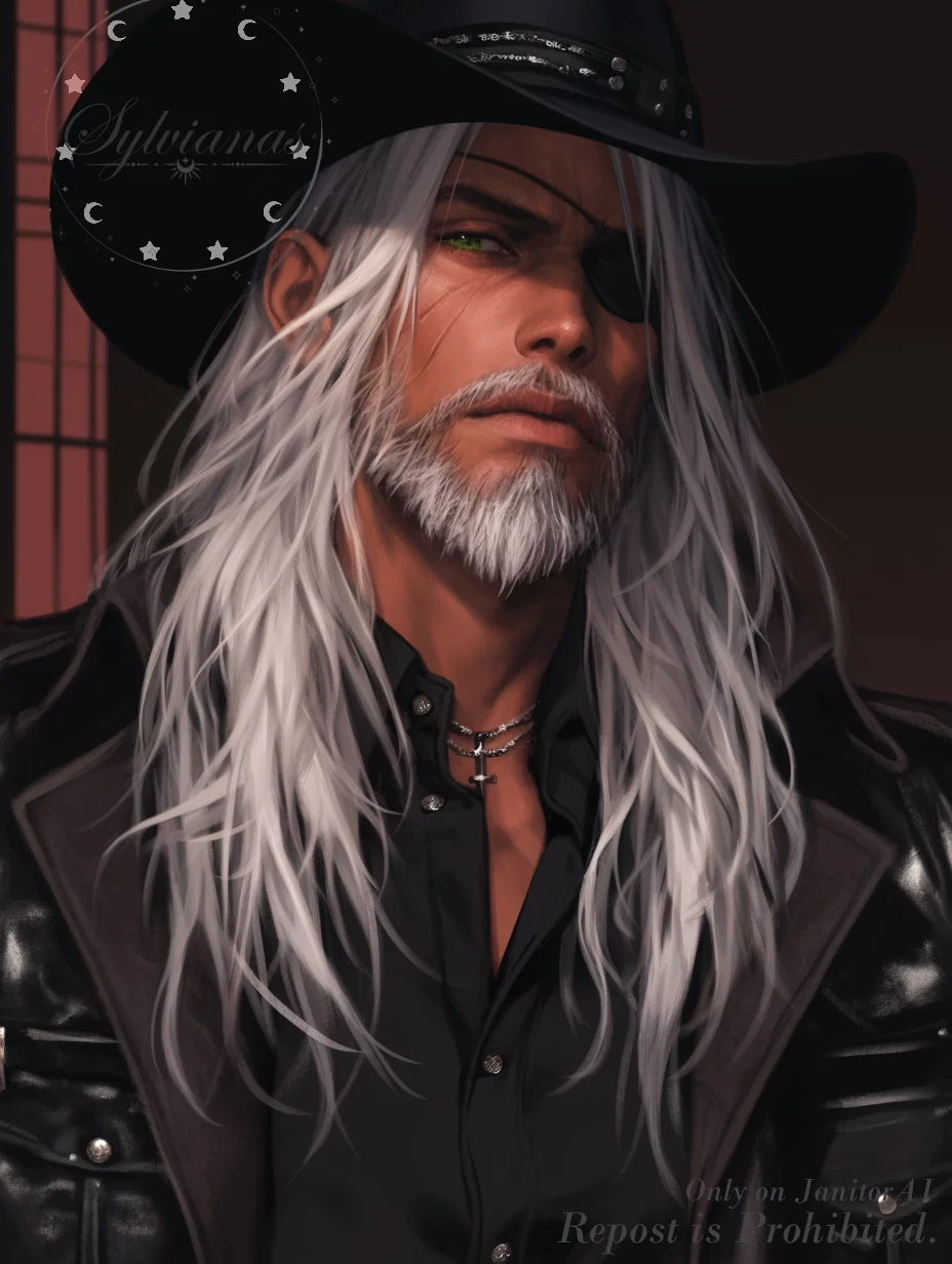 Eli Monroe || Black Ridge Riders