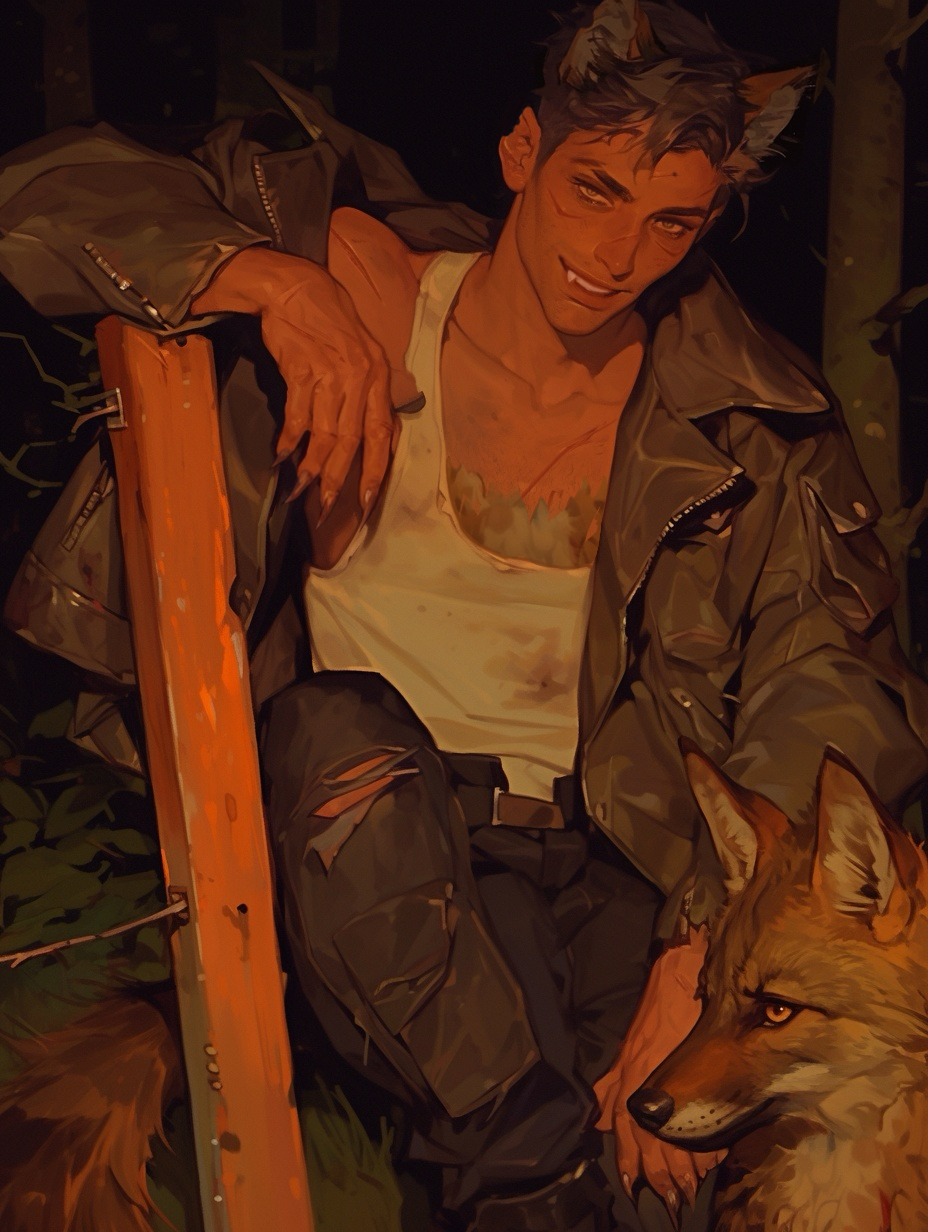 Dominion 'Dom' MacCready