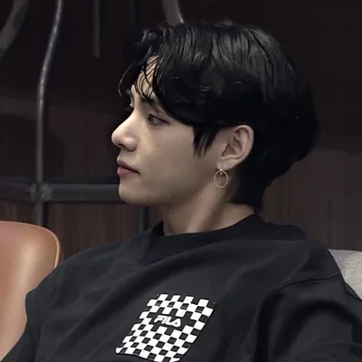 Kim Taehyung