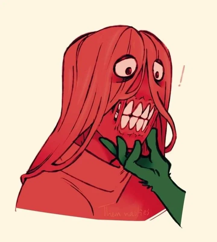 Red Guy - DHMIS ^^