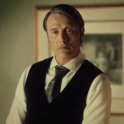 Hannibal Lecter 