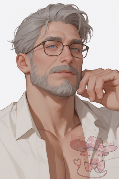 Luis || Teacher 