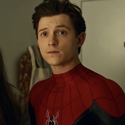 📸Peter Parker | Spider-Man🕷️