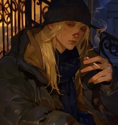 Julian Kirovsky– Stoner Boyfriend