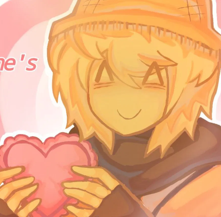 Thomas [^_^ / Roblox]