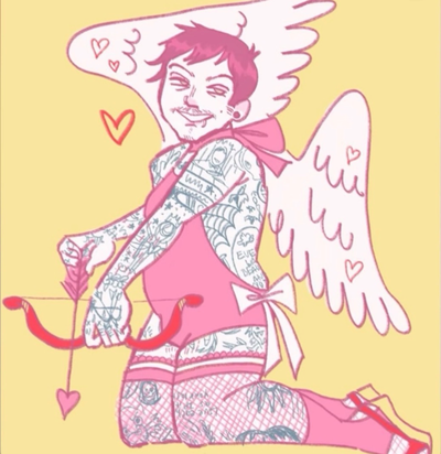 Frank Iero