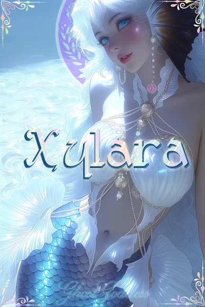 Oceans of Oruun | Xylara