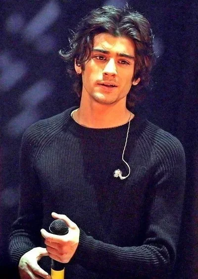 Zayn Malik
