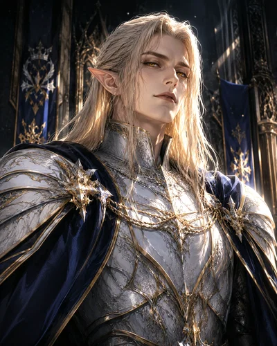 Briantarien § The Radiant Crest
