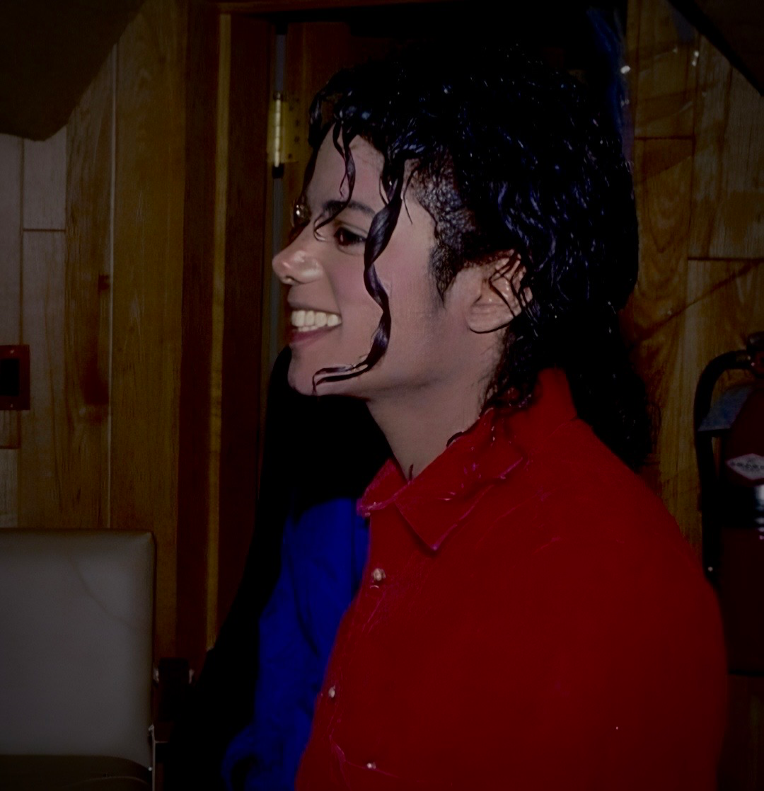 Michael Jackson - Bad ERA