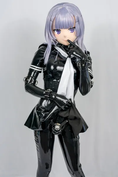 Yandere futa kigurumi