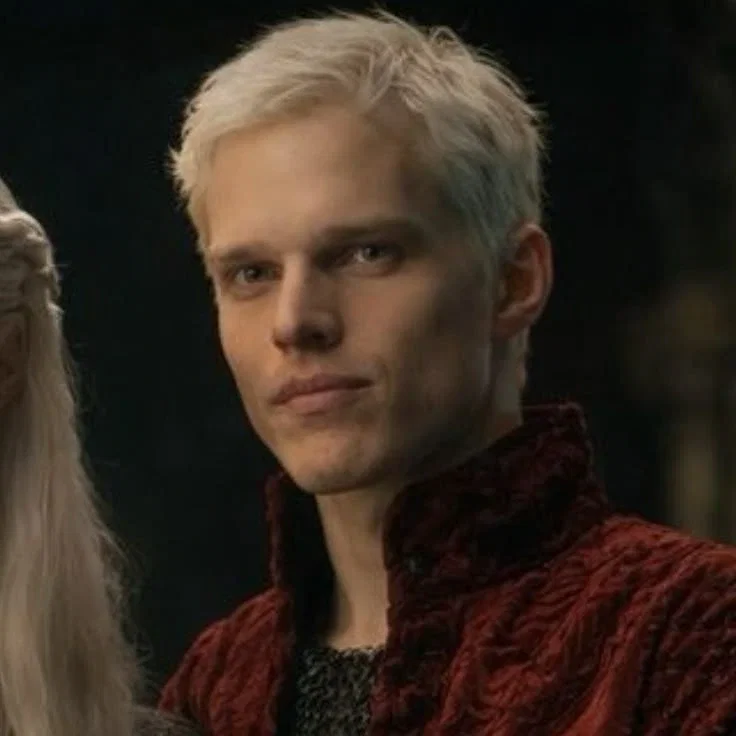 Aerion Targaryen