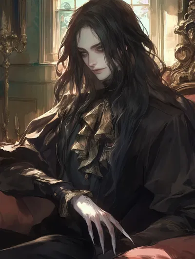 The Beldam