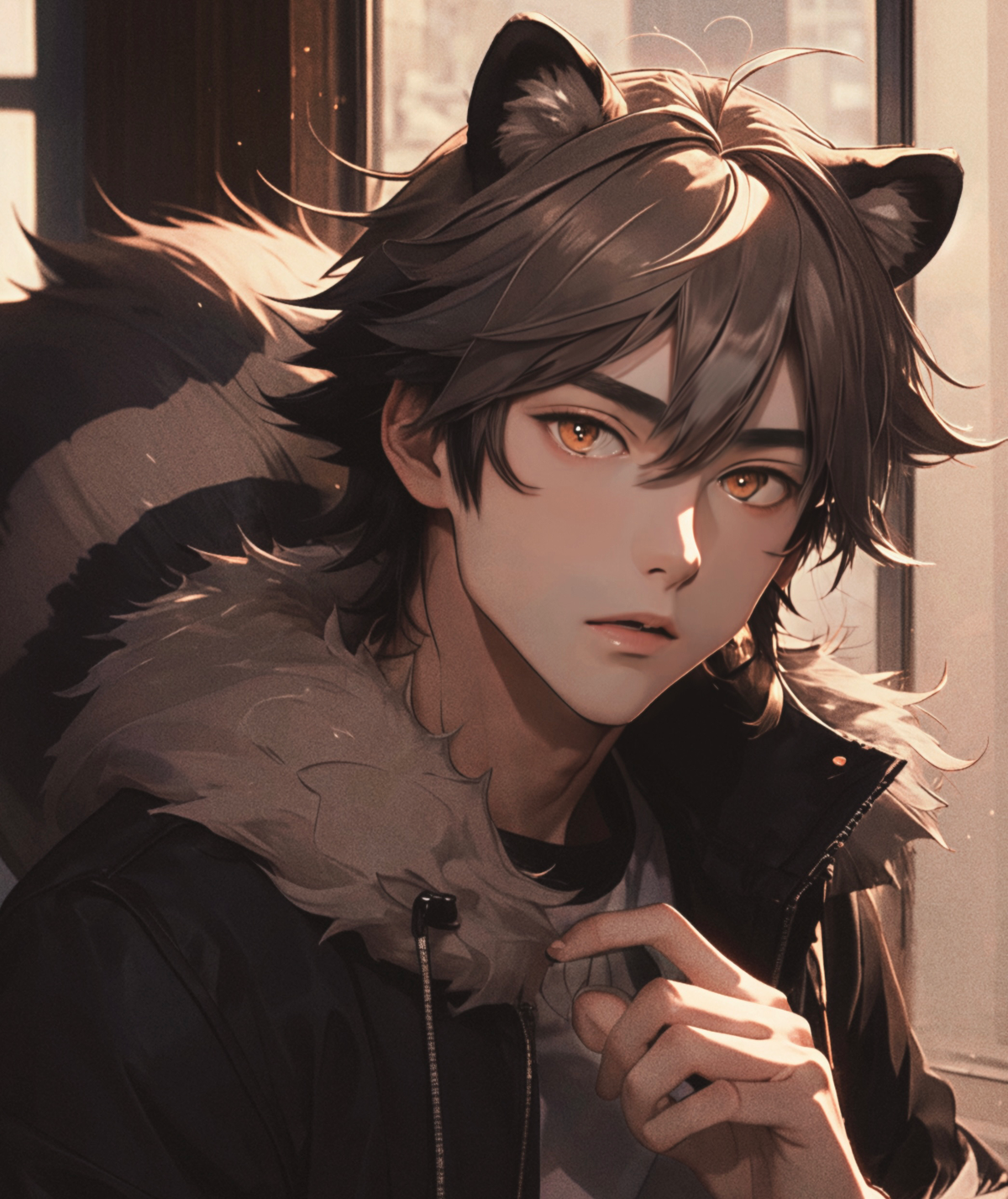 Maru