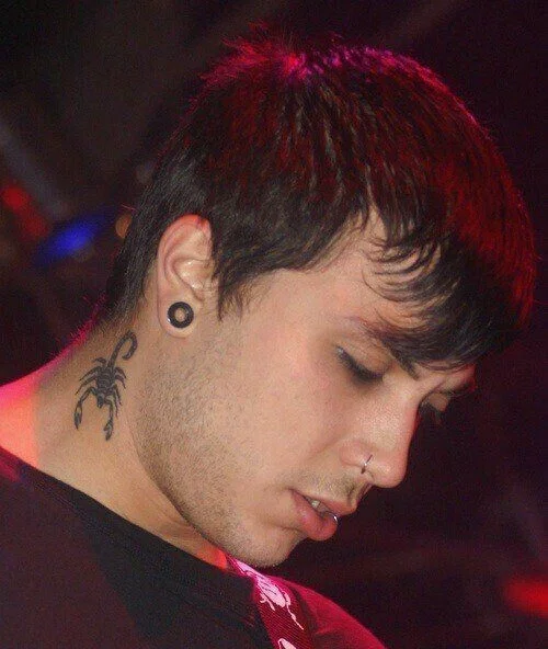 Frank Iero