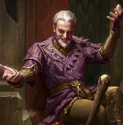 Sheogorath